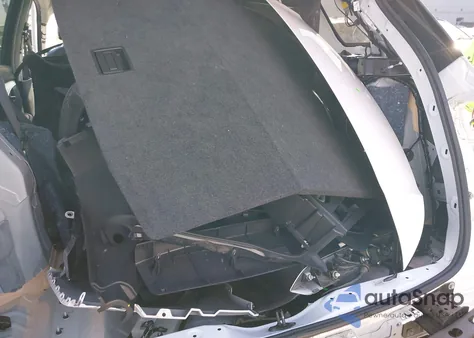 2021 Infiniti Qx50 Luxe из США, поврежденный, VIN 3PCAJ5BA6MF121191